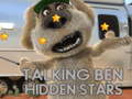 Jwèt Talking Ben Hidden Stars