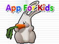 Jwèt App For Kids