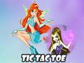 Jwèt Winx Tic Tac Toe