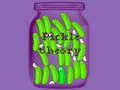 Jwèt Pickle Theory