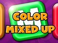Jwèt Color Mixed Up