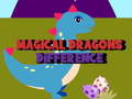 Jwèt Magical Dragons Difference