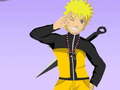 Jwèt Naruto Dress up