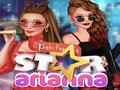 Jwèt Stylist For Tik Tok Stars Arianna