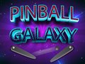 Jwèt Pinball Galaxy