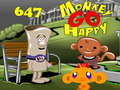Jwèt Monkey Go Happy Stage 647