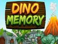 Jwèt Dino Memory