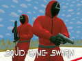 Jwèt Squid Game Swarm