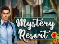 Jwèt Mystery Resort