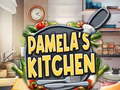 Jwèt Pamela's Kitchen