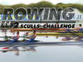 Jwèt Rowing 2 Sculls Challenge