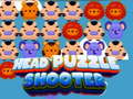 Jwèt Head Puzzle Shooter