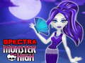 Jwèt Spectra Monster High 