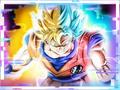 Jwèt Dragon Ball Jigsaw Puzzle Collection