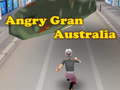 Jwèt Angry Gran Australia