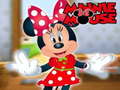 Jwèt Minnie Mouse 