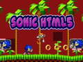 Jwèt Sonic html5