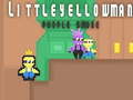 Jwèt Little yellowman purple smoke