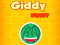 Jwèt Giddy Fruit