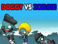 Jwèt Doggy Vs Zombie