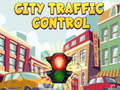 Jwèt City Traffic Control