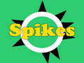 Jwèt Spikes