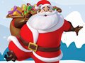 Jwèt Santa Claus Finders
