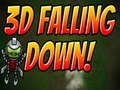 Jwèt 3D Falling Down