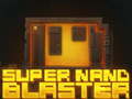 Jwèt Super Nano Blaster