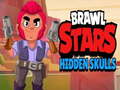 Jwèt Brawl Stars Hidden Skulls