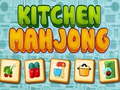 Jwèt Kitchen mahjong