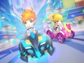 Jwèt Boom Kart 3D