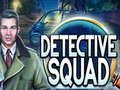Jwèt Detective Squad