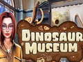 Jwèt Dinosaur Museum