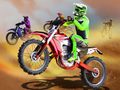 Jwèt Dirt Bike Motocross