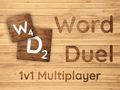 Jwèt Word Duel