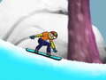 Jwèt Snow Boarder