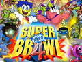 Jwèt Super Hero Brawl 4