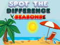 Jwèt Spot The Difference Seasons