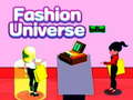 Jwèt Fashion Universe
