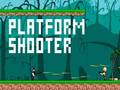 Jwèt Platform Shooter