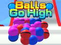 Jwèt Balls Go High