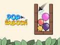 Jwèt Pop Balloon