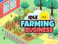 Jwèt Idle Farming Business