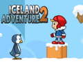 Jwèt Icedland Adventure 2