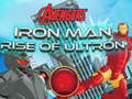 Jwèt Avengers Iron Man Rise of Ultron 2