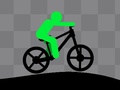 Jwèt Stickman Biker