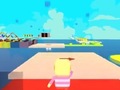 Jwèt Super Fun Obby Parkour