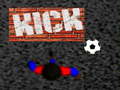 Jwèt Kick