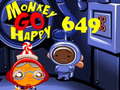 Jwèt Monkey Go Happy Stage 649